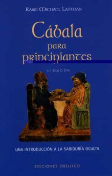 Cabala para principiantes (e.a.)