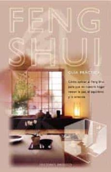 Feng shui-guia practica(cartoné)