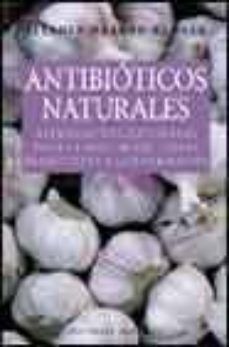 Antibioticos naturales (e.a.)