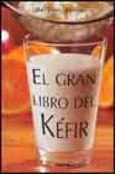 Gran libro del kefir