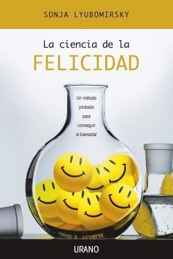 Ant-ciencia de la felicidad, la. How Of Happiness, The