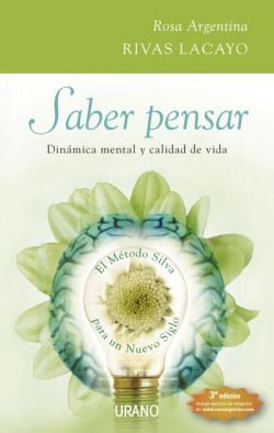 Saber pensar. Método Silva, El