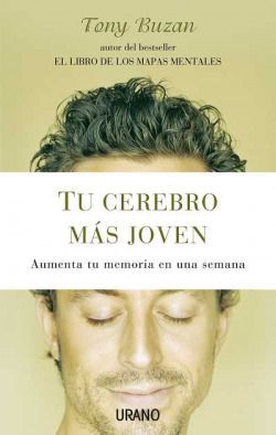 Cerebro mas joven, tu. Age Proof Your Brain