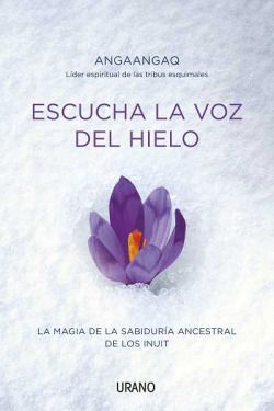 Escucha la voz del hielo. Schmeltz Das Eis In Euren Herzen!