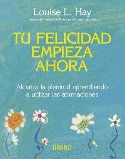 Tu felicidad empieza ahora. Experience Your Good Now