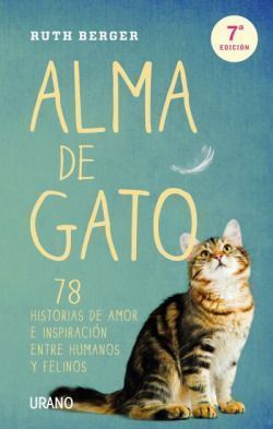 Alma de gato. Alma De Gato