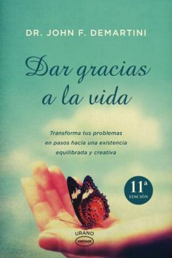 Dar gracias a la vida -vintage. Count Your Blessings
