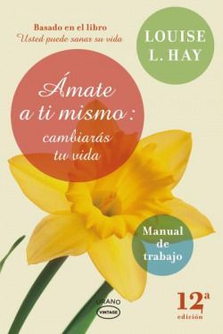 Amate a ti mismo -vintage. Love Yourself, Heal Your Life