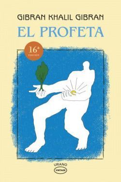 Profeta, el -vintage. Prophet, The