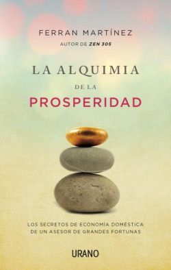 Alquimia de la prosperidad, la. Little Big Money