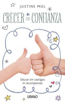 Crecer con confianza. Opgroeien In Vertrouwen