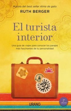 Turista interior, el. Cosmonauta Interior, El