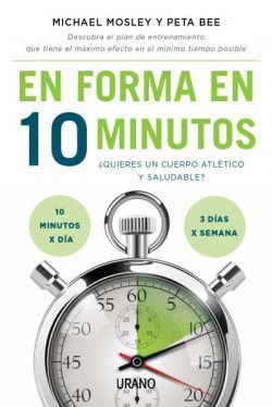 En forma en 10 minutos. FastExercise