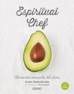 Espiritual chef. Espiritual Chef