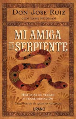 Mi amiga la serpiente. My Good Friend The Rattlesnake