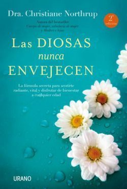 Ant- diosas nunca envejecen, las. Goddesses Never Age