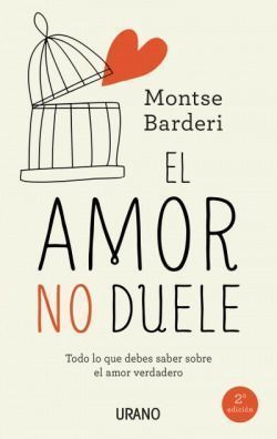 Amor no duele, el. ¡Muere De Amor Otro Día!