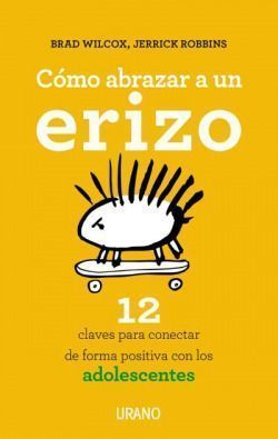 Como abrazar a un erizo. How To Hug A Hedgehog