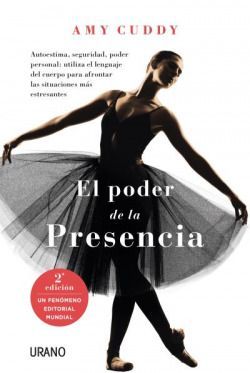 Ant-poder de la presencia, el. Presence