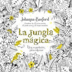 Jungla mágica,la. Magical Jungle