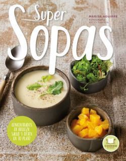 Supersopas. Sopas