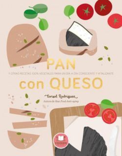 Pan con queso. Pan Con Queso