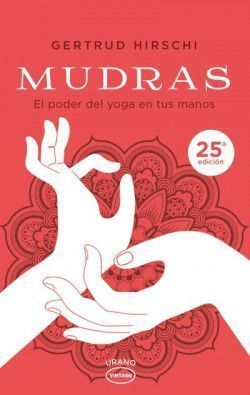 Mudras- vintage. Mudras, Yoga mit dem Kleinen Finger