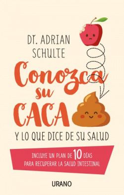Conozca su caca. Alles ScheiBe!?