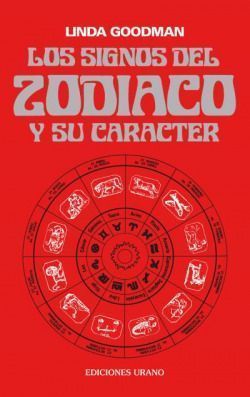 Ant-signos del zodiaco y su caracter, los. Sun Signs