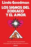 Ant-signos del zodiaco y el amor, los. Linda Goodman's Love Signs