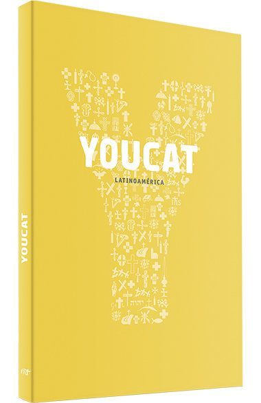 Youcat edicion latinoamerica