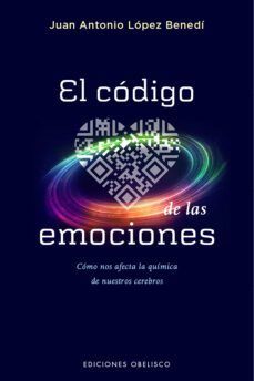Codigo de las emociones, el