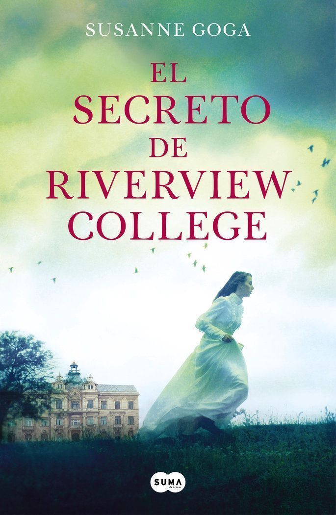 El secreto de riverview college