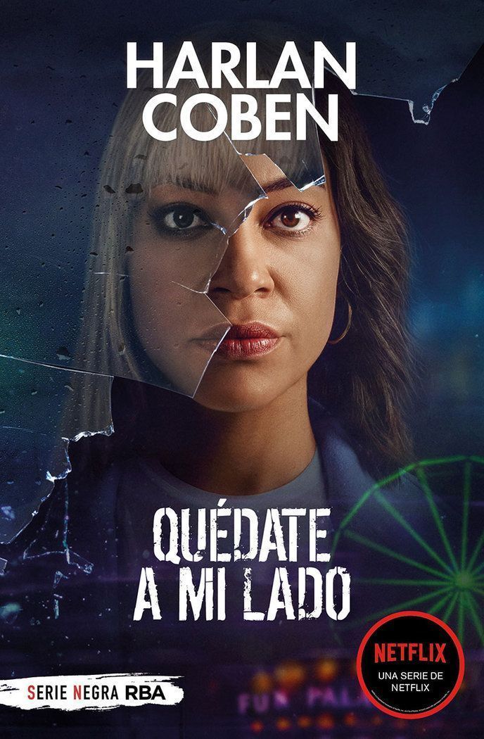 Quedate a mi lado (bolsillo)