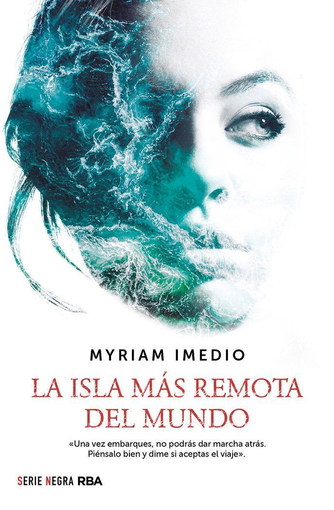 La isla mas remota del mundo