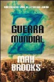 Guerra mundial z (b4p)