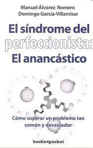 Sindrome del perfeccionista,el b4p
