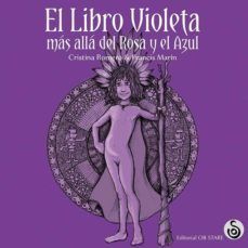 LIBRO VIOLETA, EL (1ª edición)