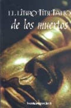 Libro tibetano de los muertos, el (b4p)