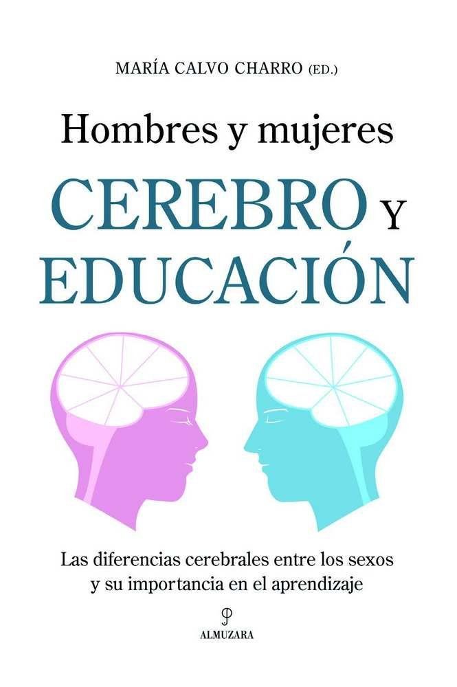Hombres y mujeres cerebro educacion