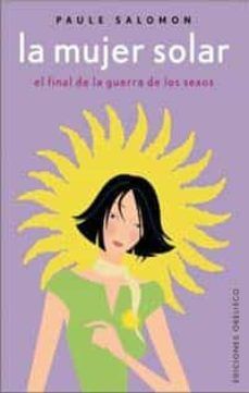 Mujer solar, la