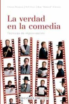 Verdad en la comedia, la
