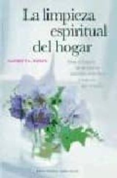 Limpieza espiritual del hogar,la