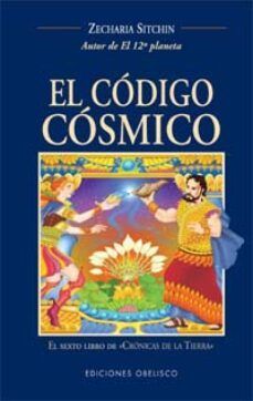Codigo cosmico,el