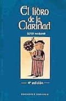 Libro de la claridad,el (np)