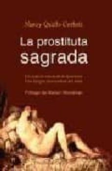 Prostituta sagrada, la
