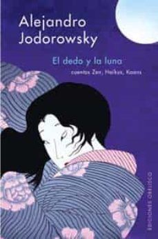 Dedo y la luna, el