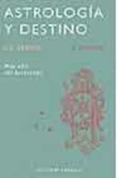 Astrologia y destino(np)