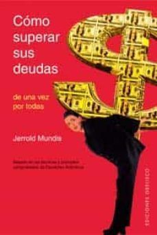 Como superar sus deudas