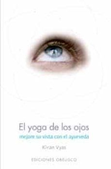 Yoga de los ojos,el
